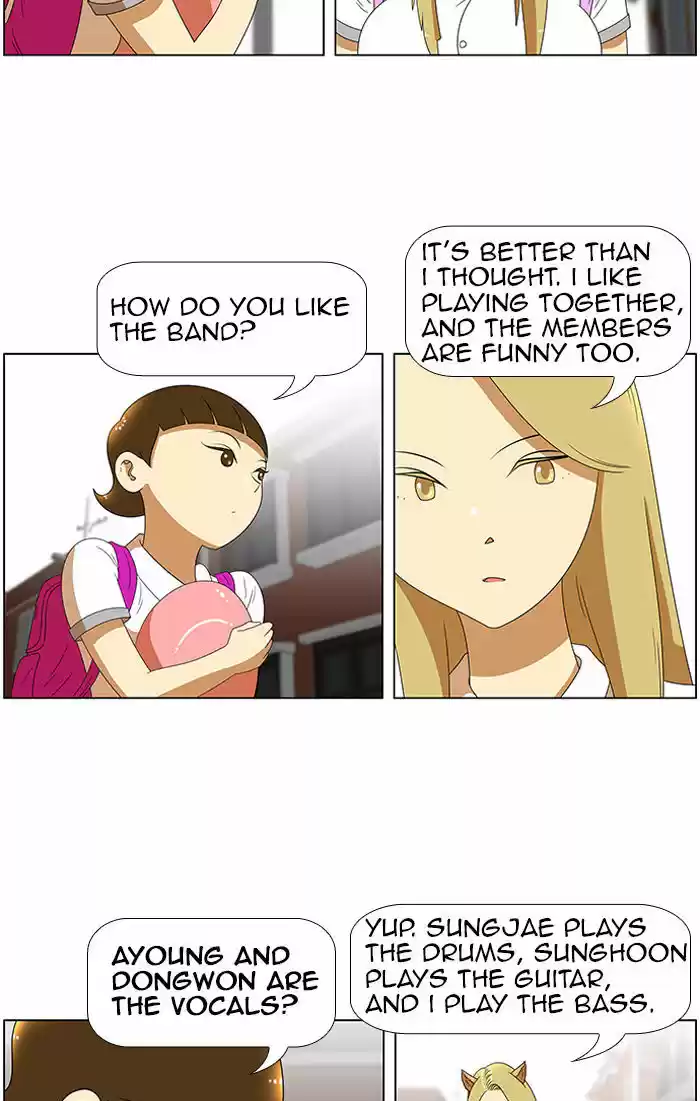 New Normal: Class 8 33