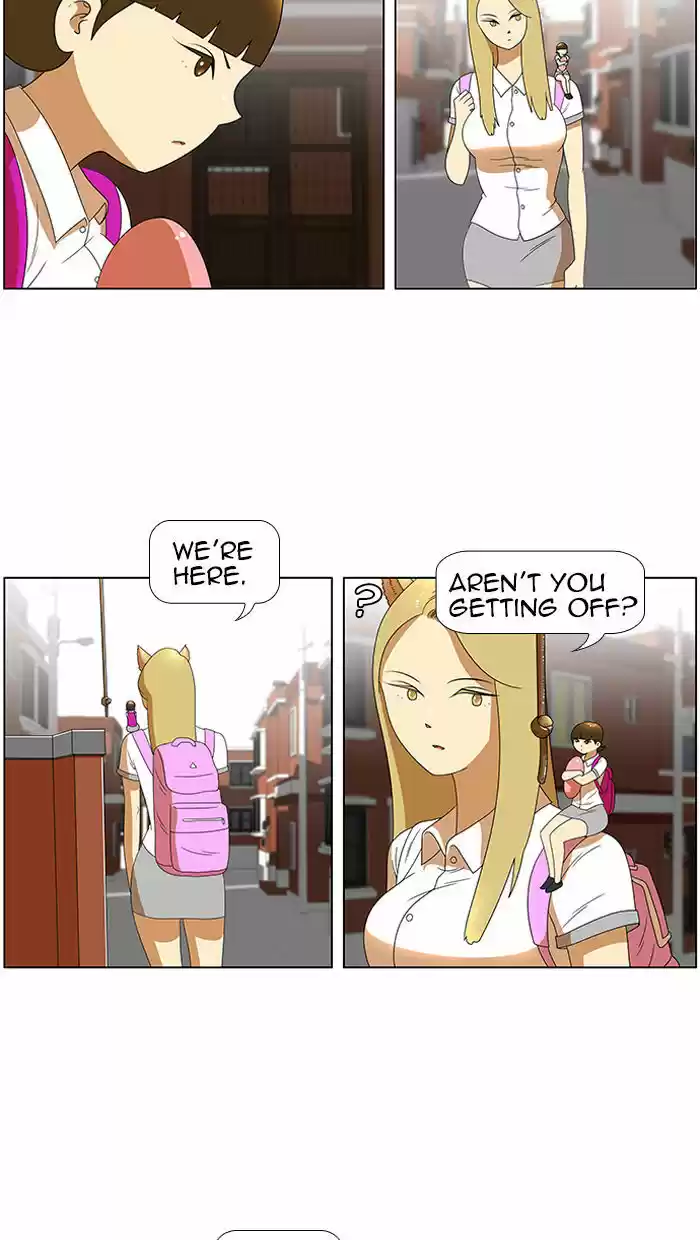 New Normal: Class 8 33