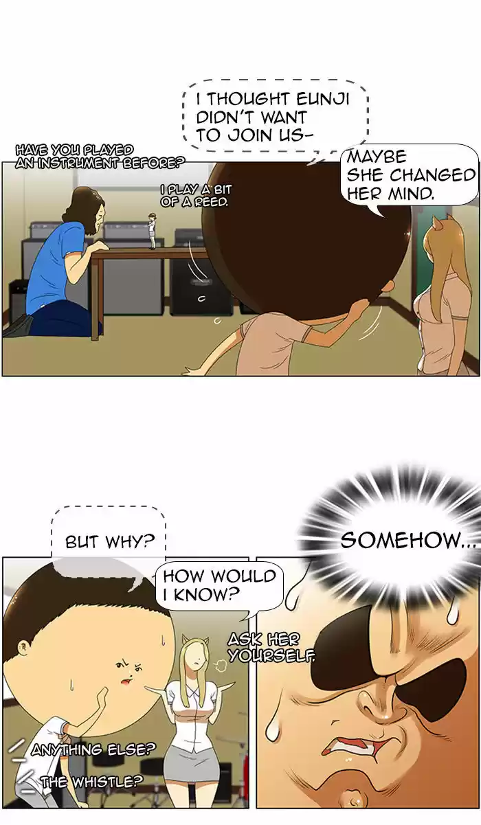 New Normal: Class 8 34