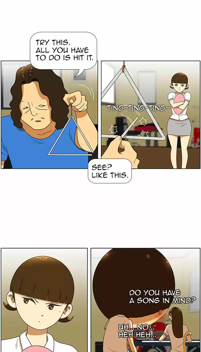 New Normal: Class 8 34