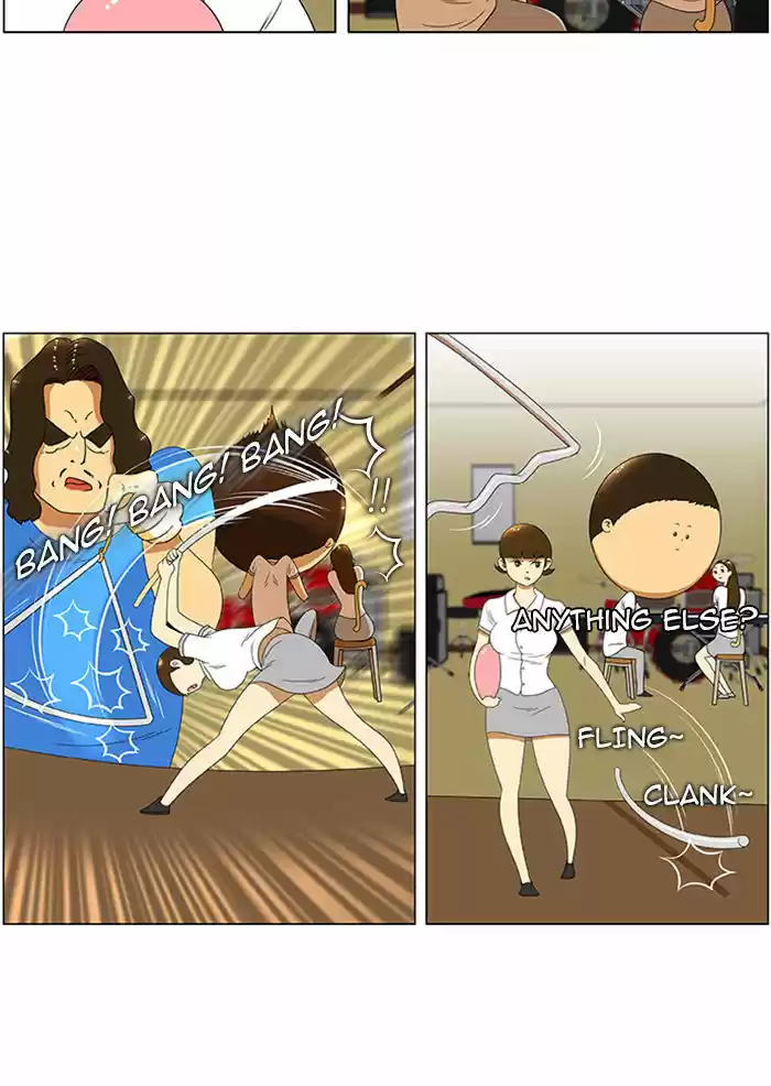 New Normal: Class 8 34