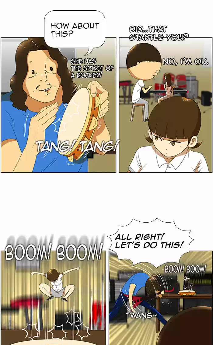 New Normal: Class 8 34