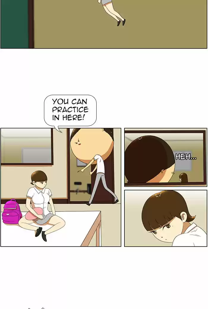 New Normal: Class 8 34