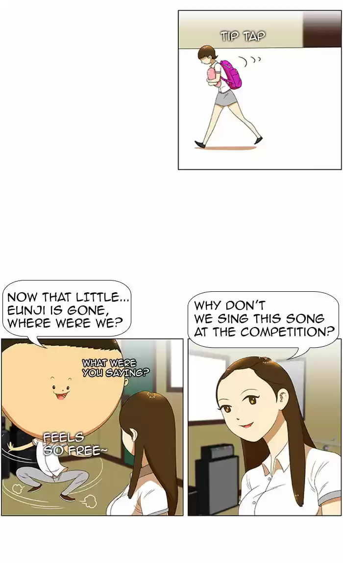 New Normal: Class 8 34