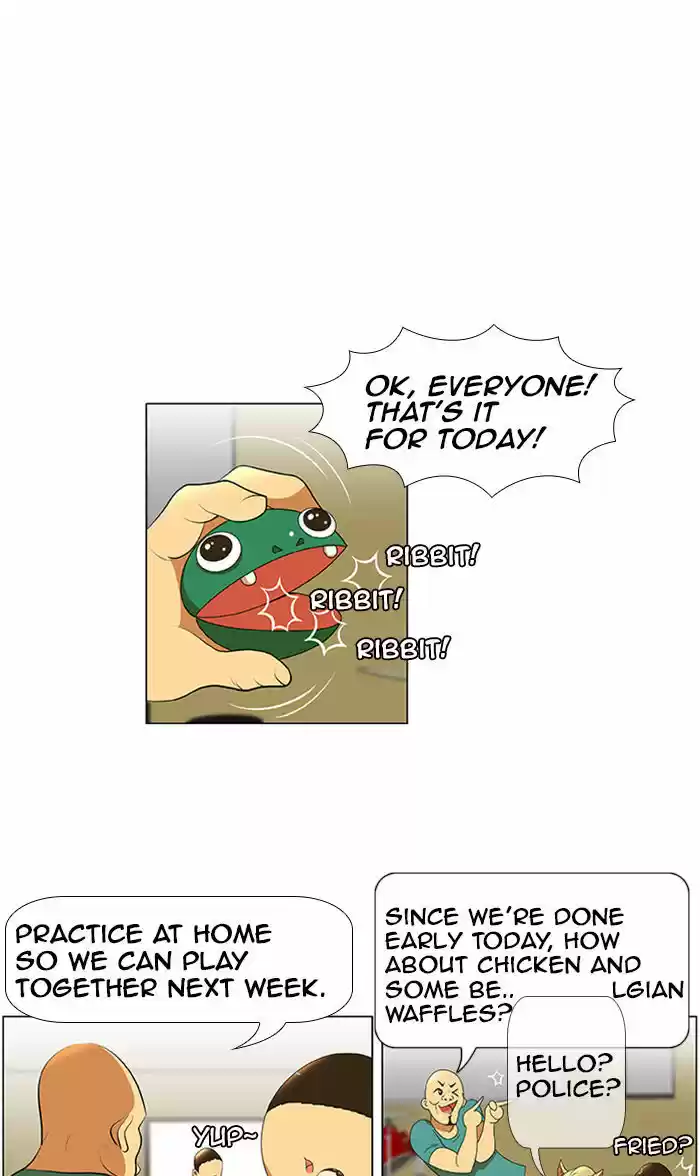 New Normal: Class 8 34