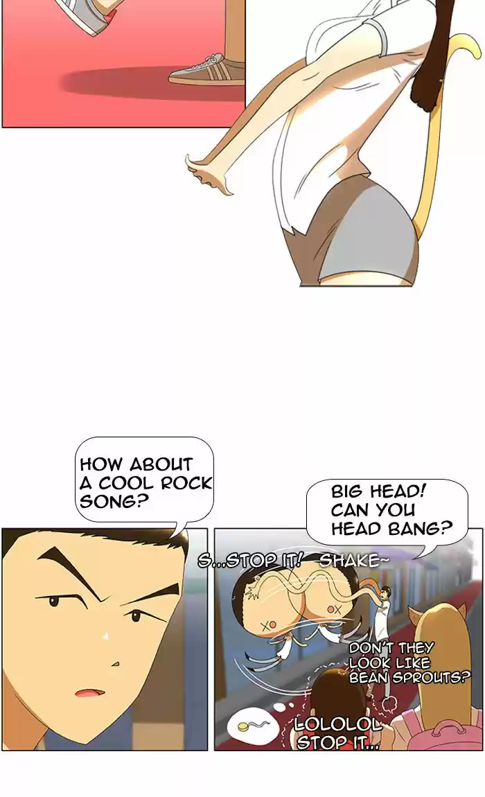 New Normal: Class 8 34