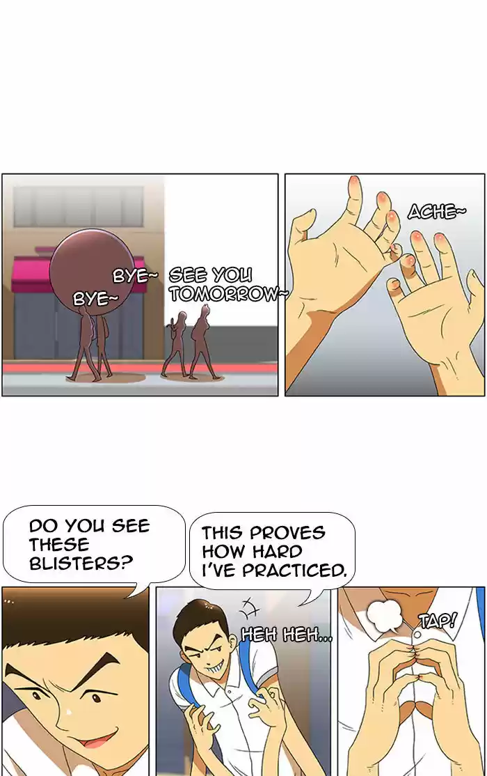 New Normal: Class 8 34