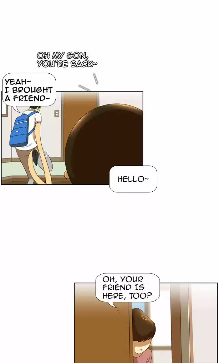 New Normal: Class 8 34