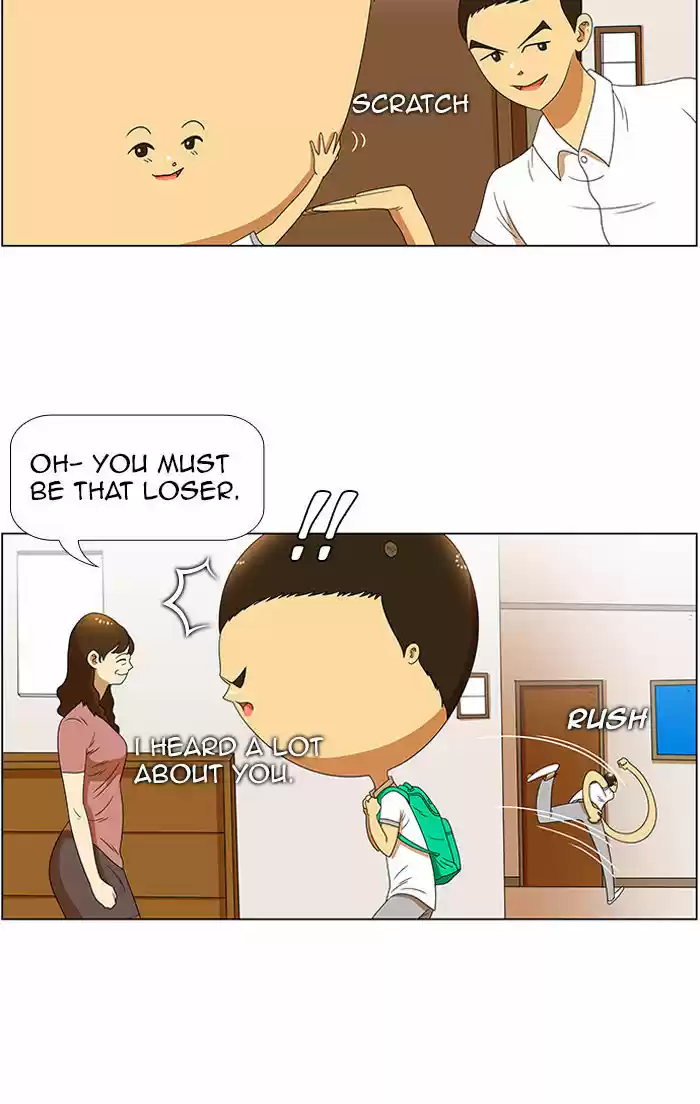 New Normal: Class 8 35