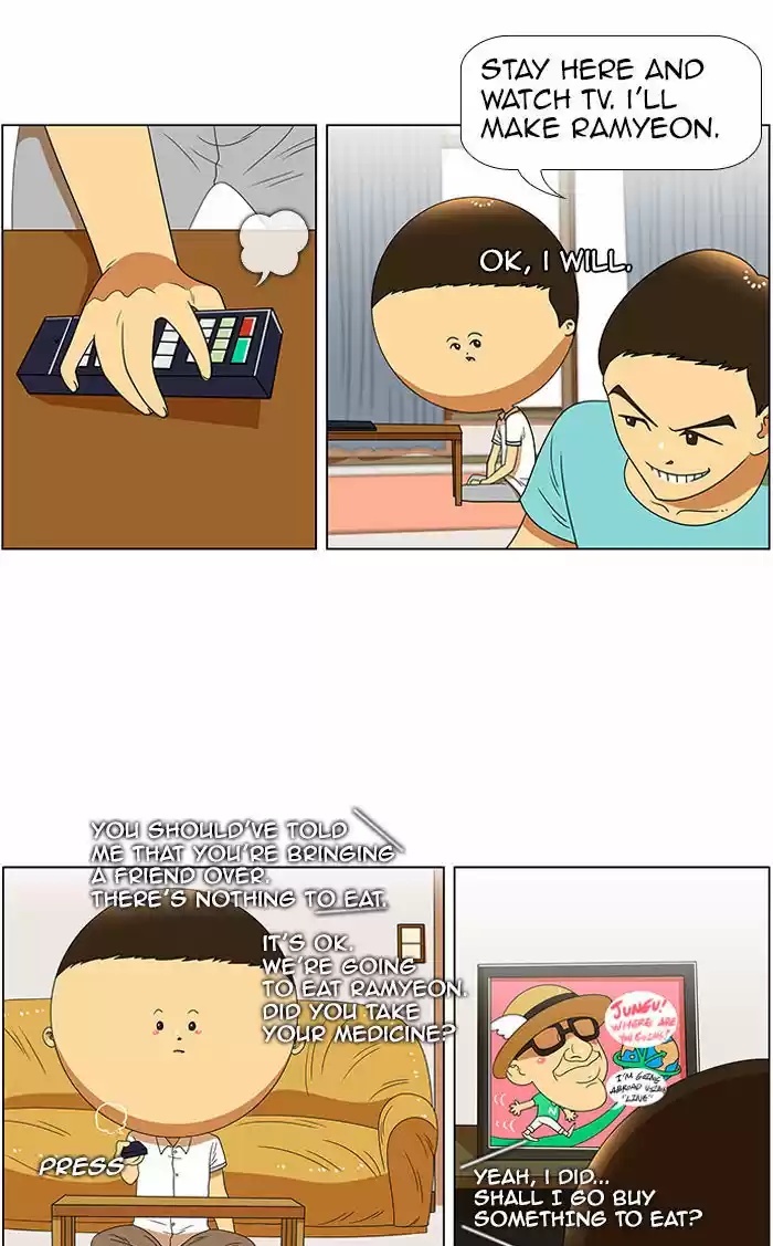 New Normal: Class 8 35