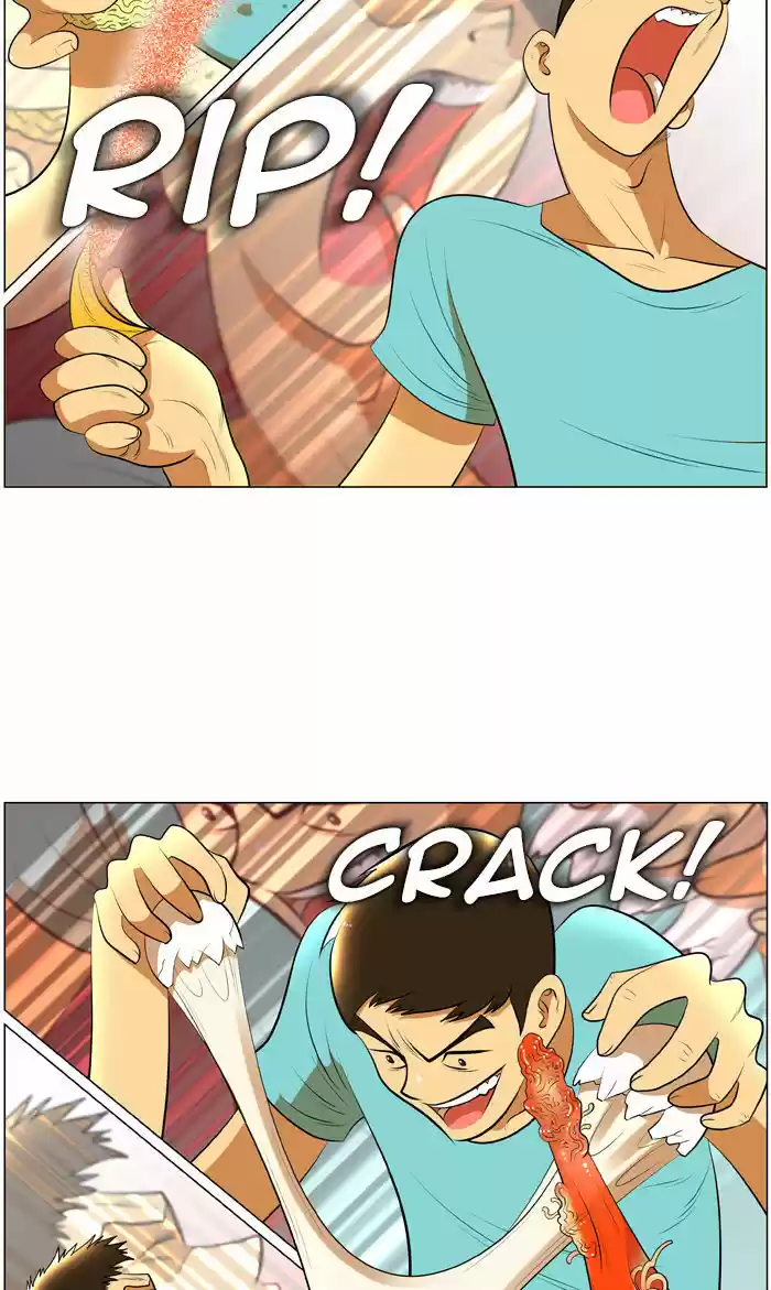 New Normal: Class 8 35