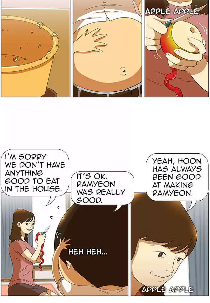 New Normal: Class 8 35