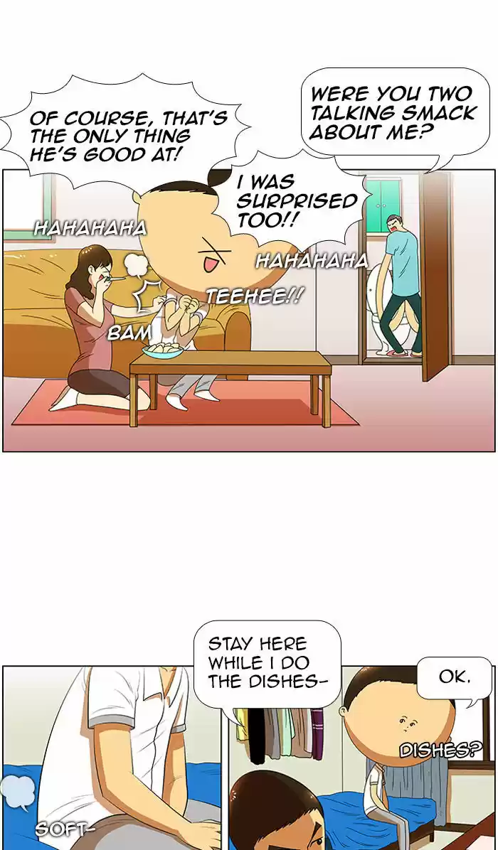 New Normal: Class 8 35