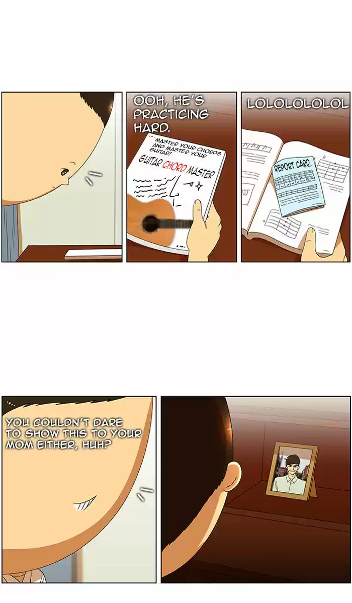 New Normal: Class 8 35