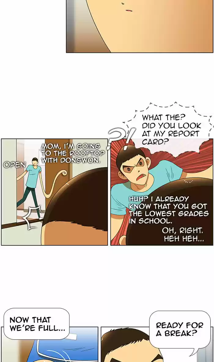 New Normal: Class 8 35