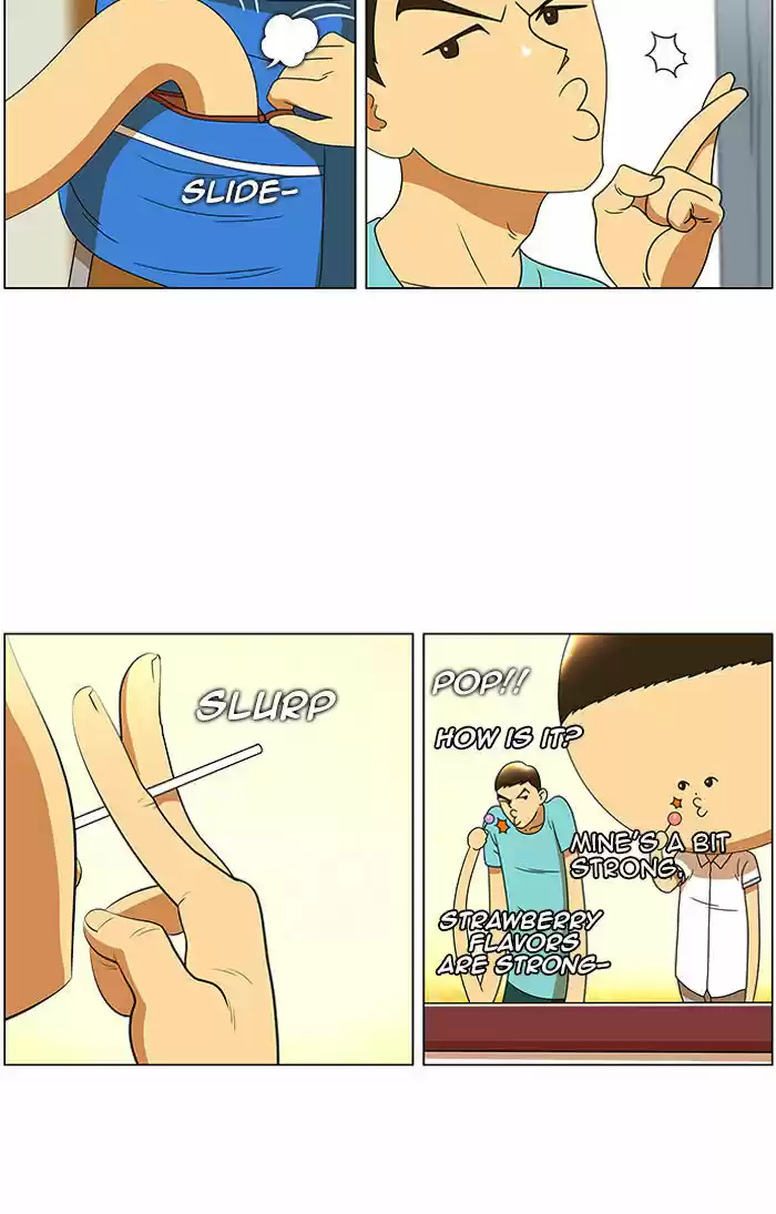 New Normal: Class 8 35