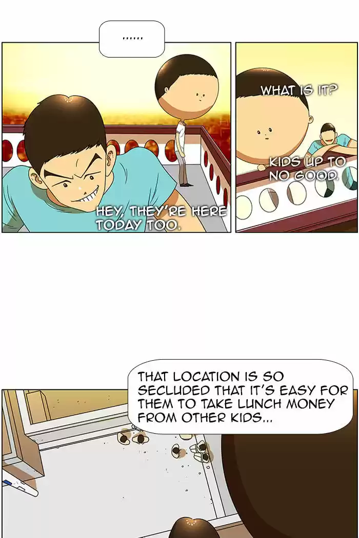 New Normal: Class 8 35