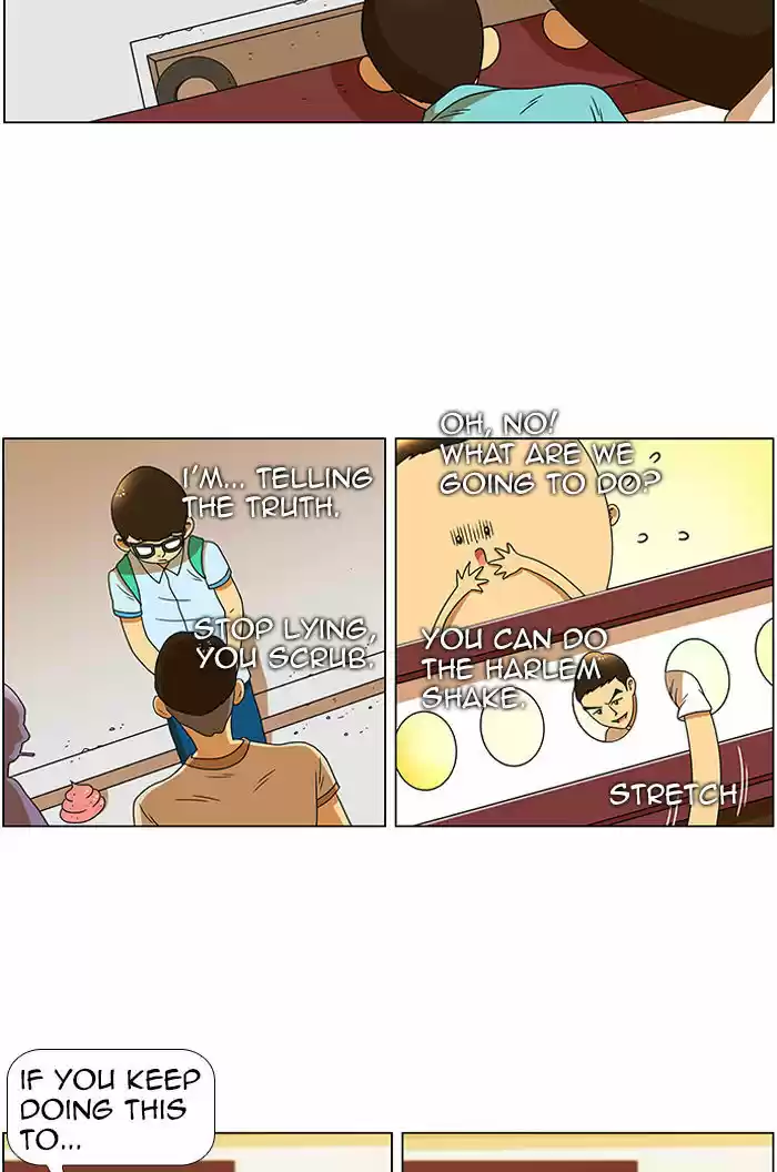 New Normal: Class 8 35