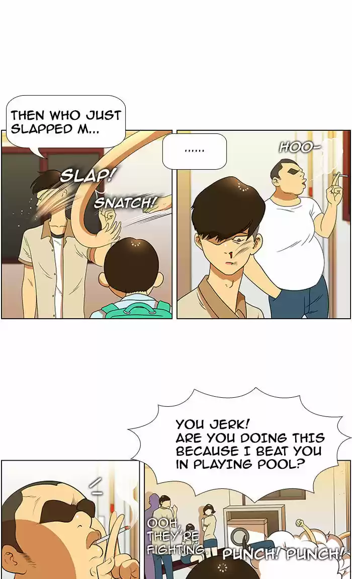 New Normal: Class 8 35