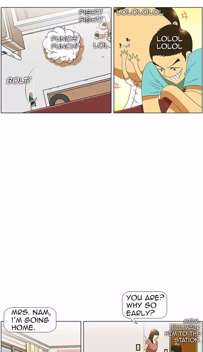 New Normal: Class 8 35