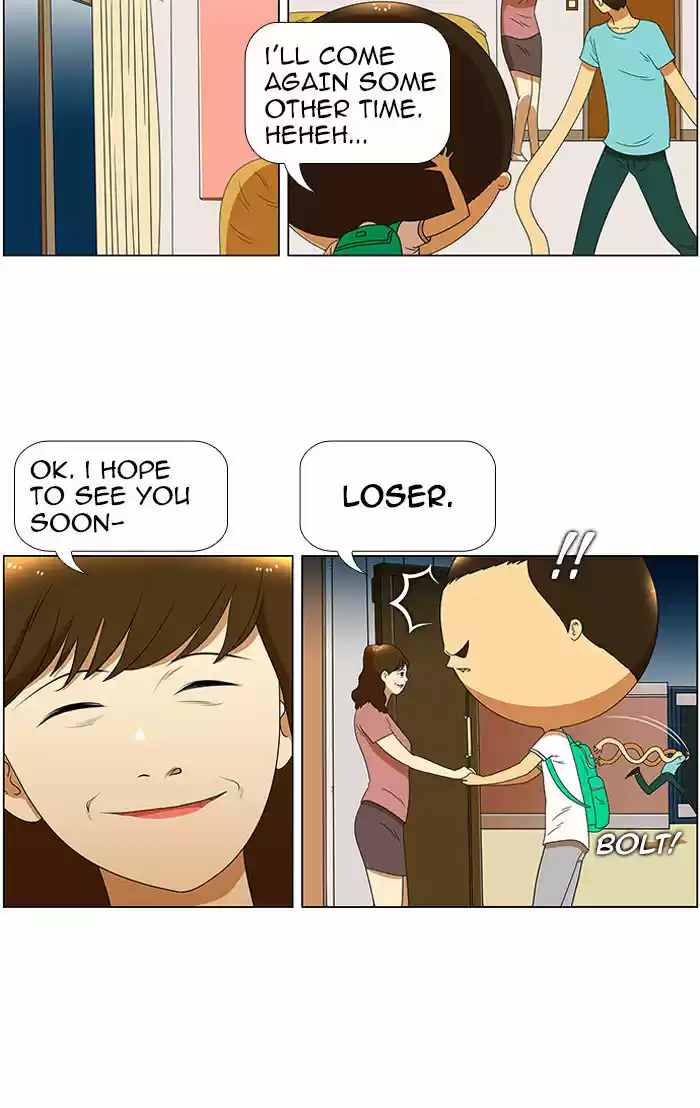 New Normal: Class 8 35