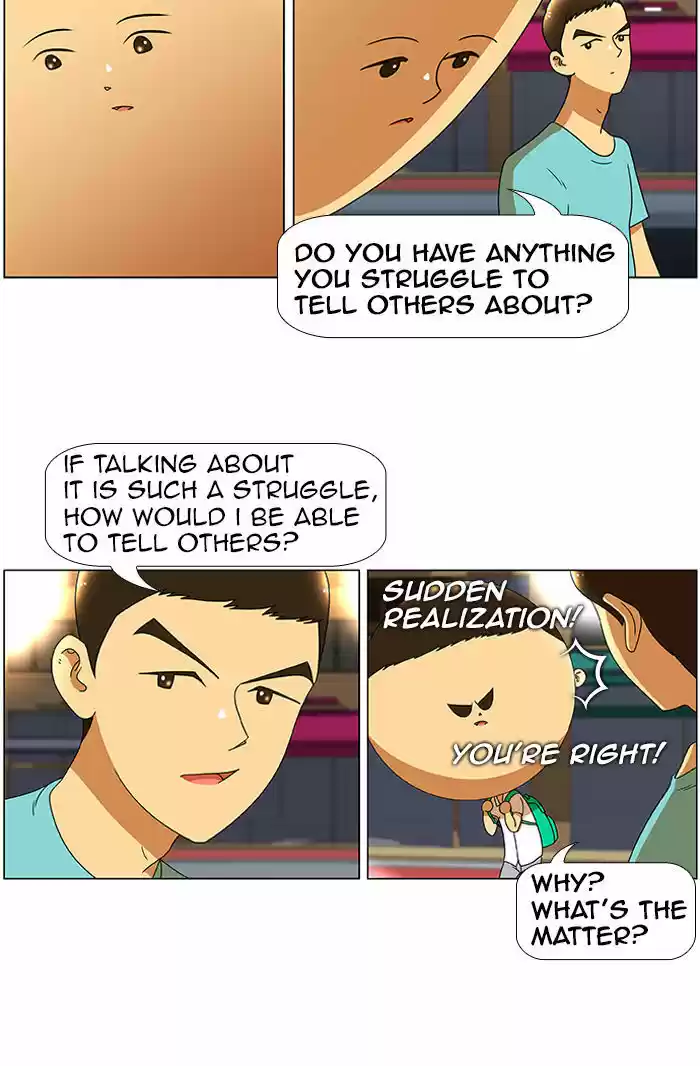 New Normal: Class 8 35