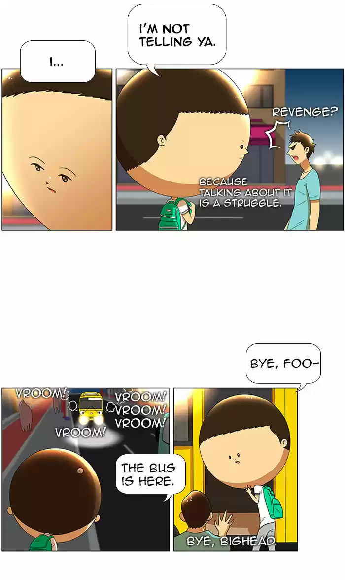 New Normal: Class 8 35