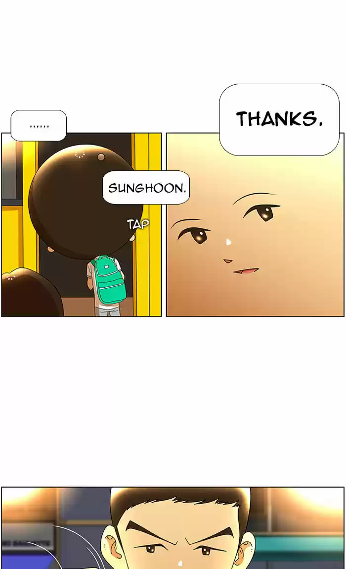 New Normal: Class 8 35