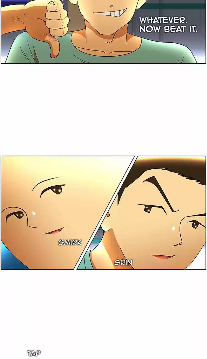 New Normal: Class 8 35