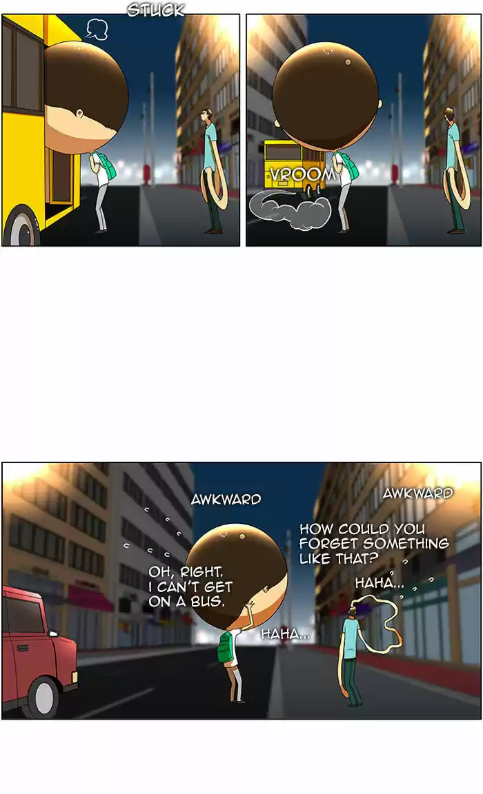 New Normal: Class 8 35