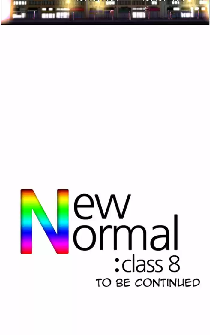 New Normal: Class 8 35