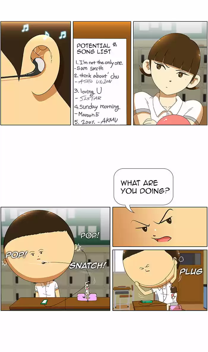 New Normal: Class 8 36