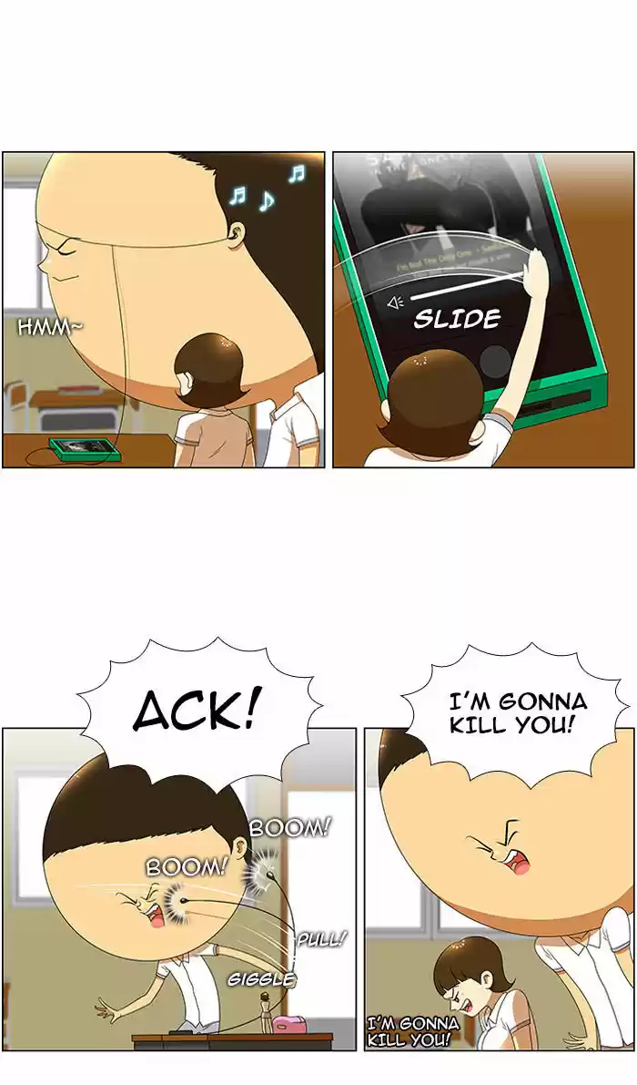 New Normal: Class 8 36