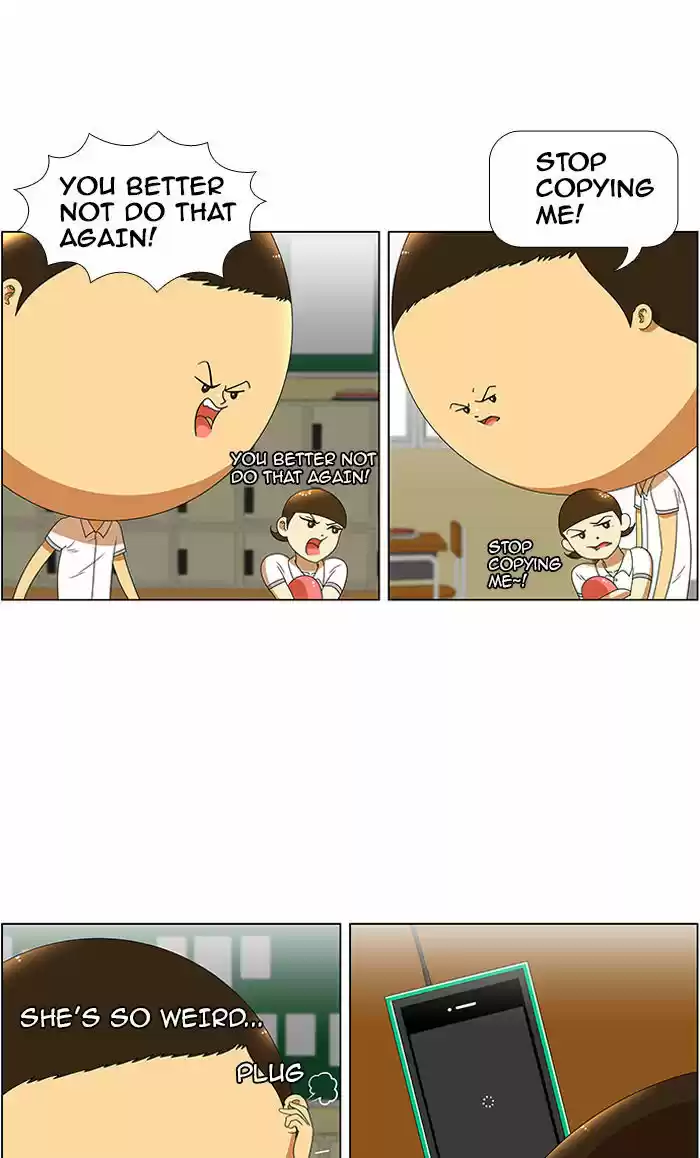 New Normal: Class 8 36