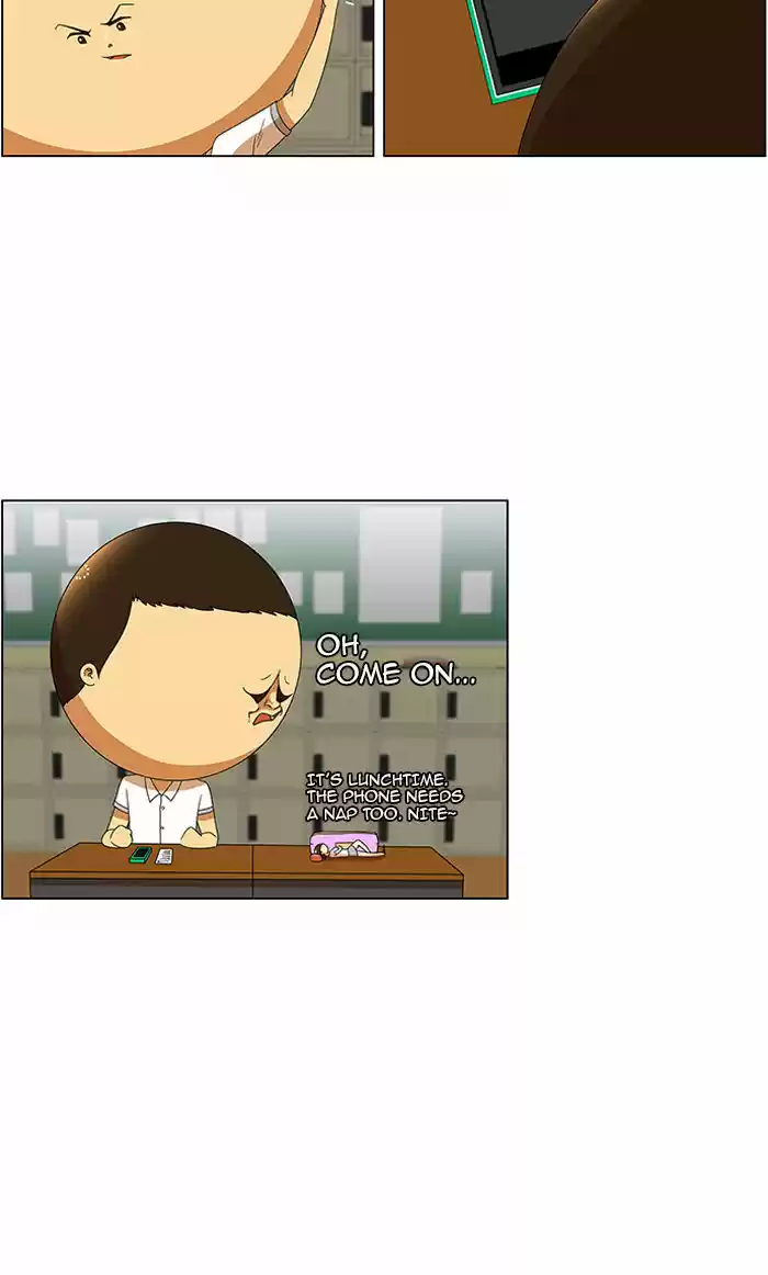 New Normal: Class 8 36