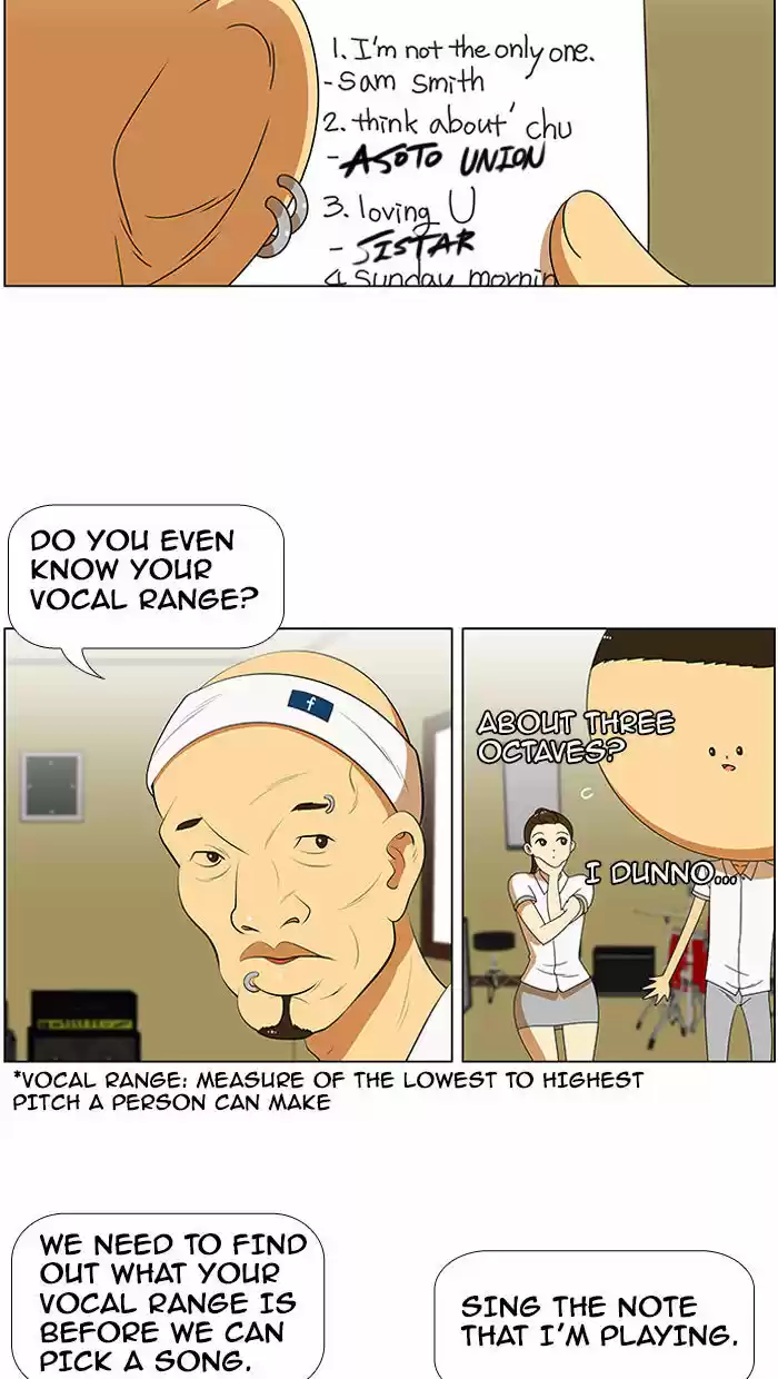 New Normal: Class 8 36