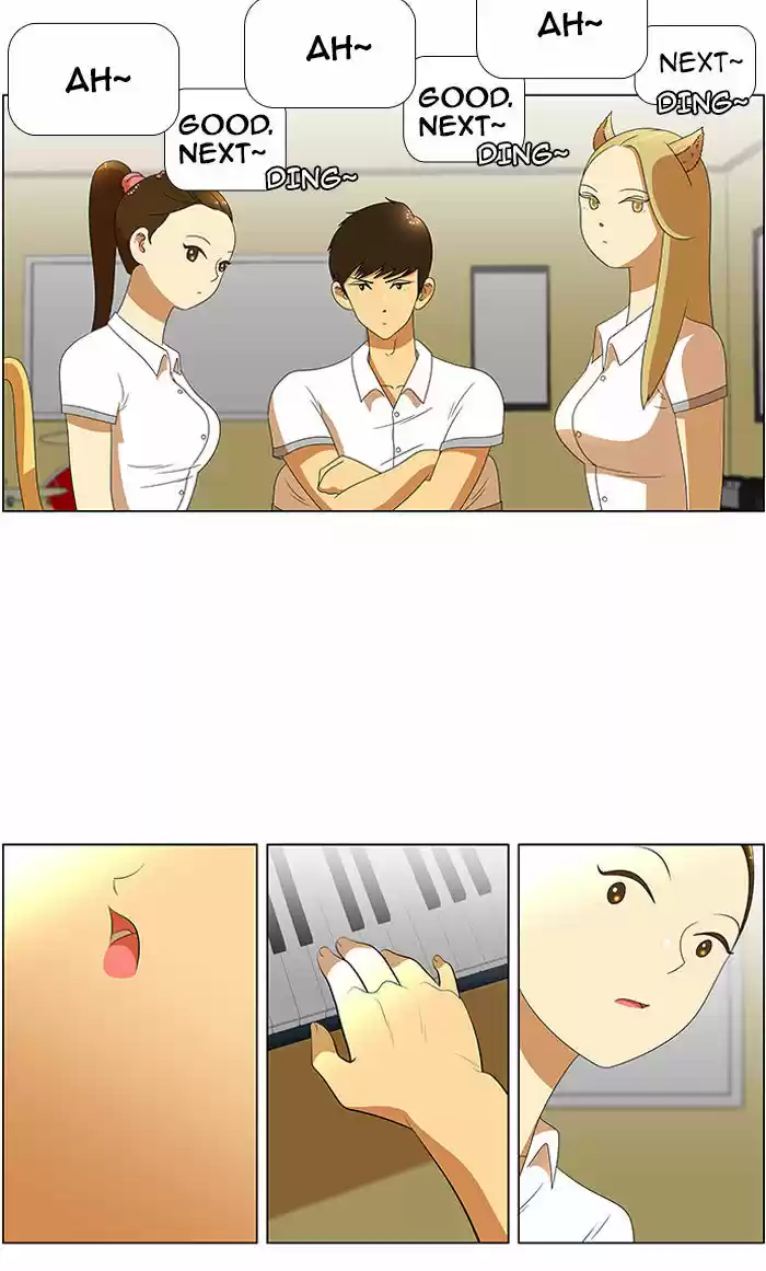 New Normal: Class 8 36