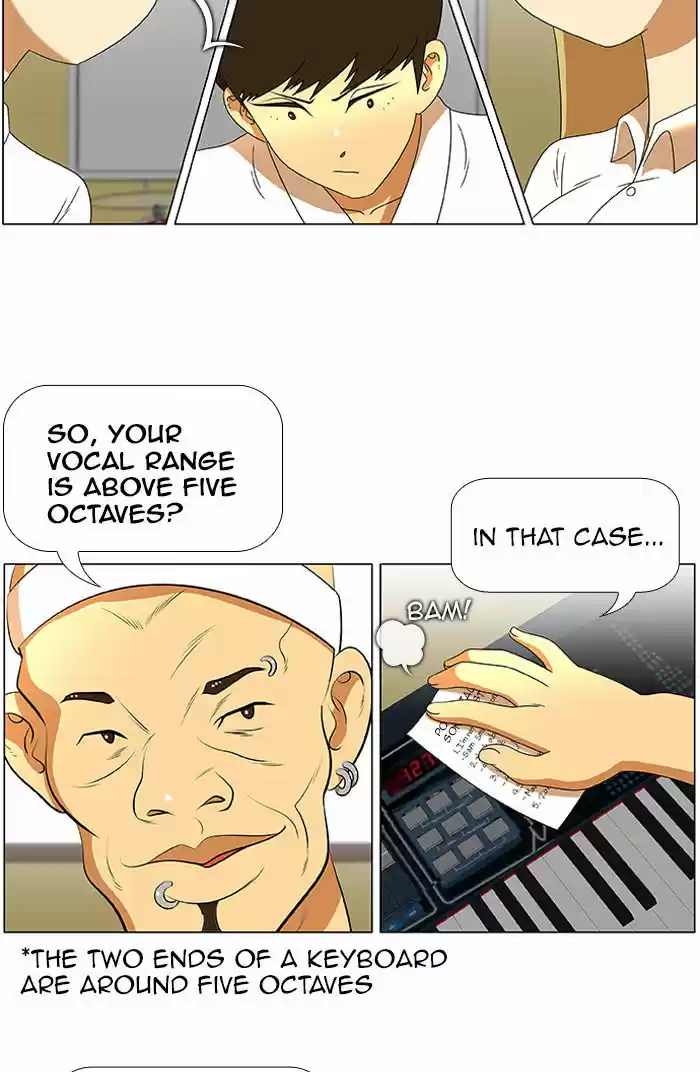 New Normal: Class 8 36