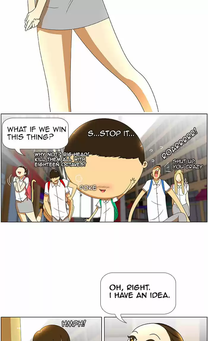 New Normal: Class 8 36