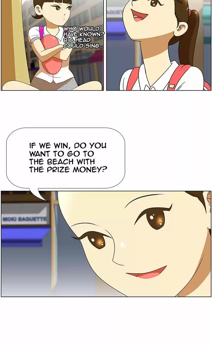 New Normal: Class 8 36