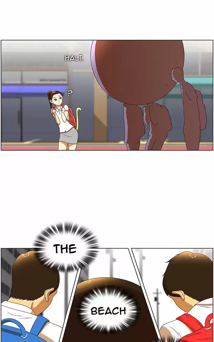 New Normal: Class 8 36