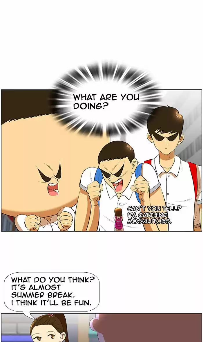 New Normal: Class 8 36