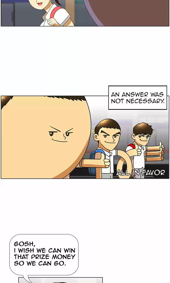 New Normal: Class 8 36