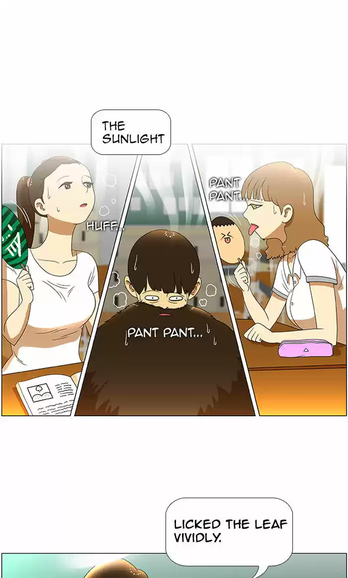 New Normal: Class 8 37