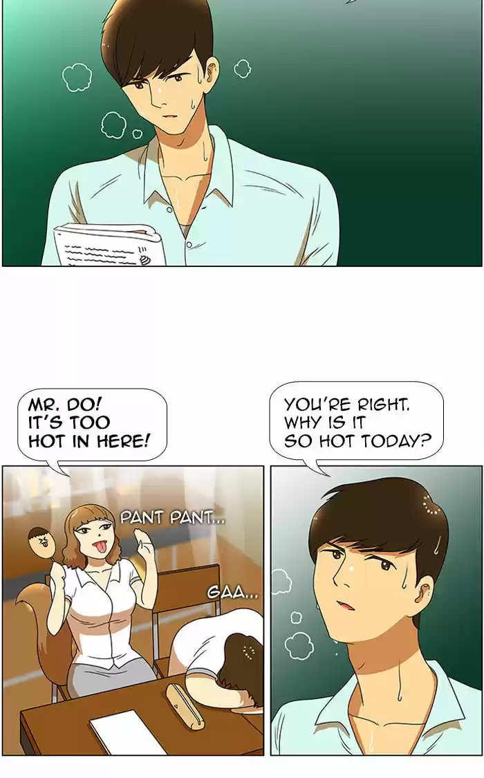 New Normal: Class 8 37