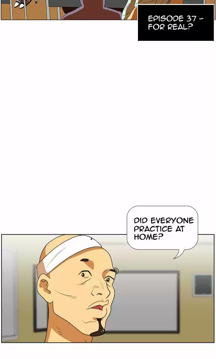 New Normal: Class 8 37