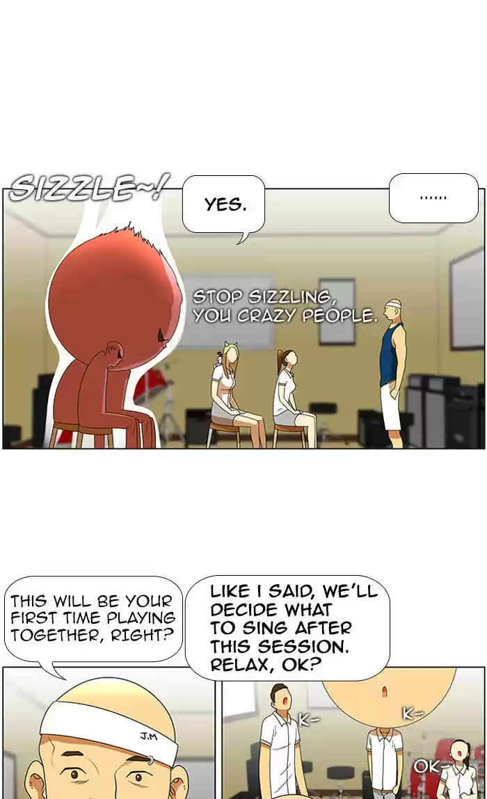 New Normal: Class 8 37