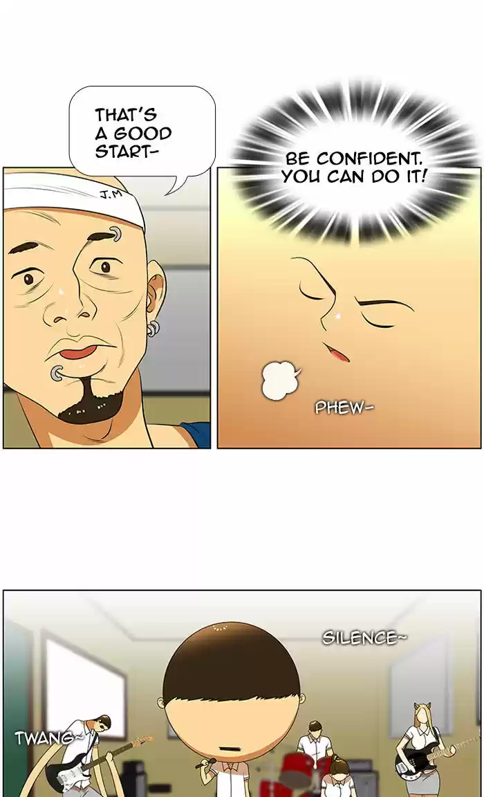 New Normal: Class 8 37