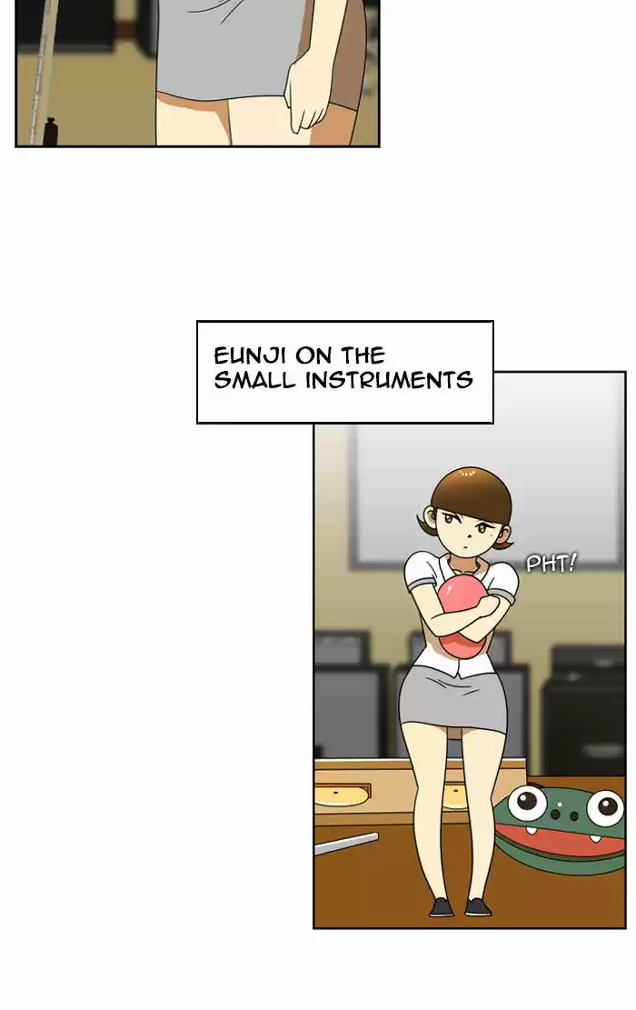 New Normal: Class 8 37