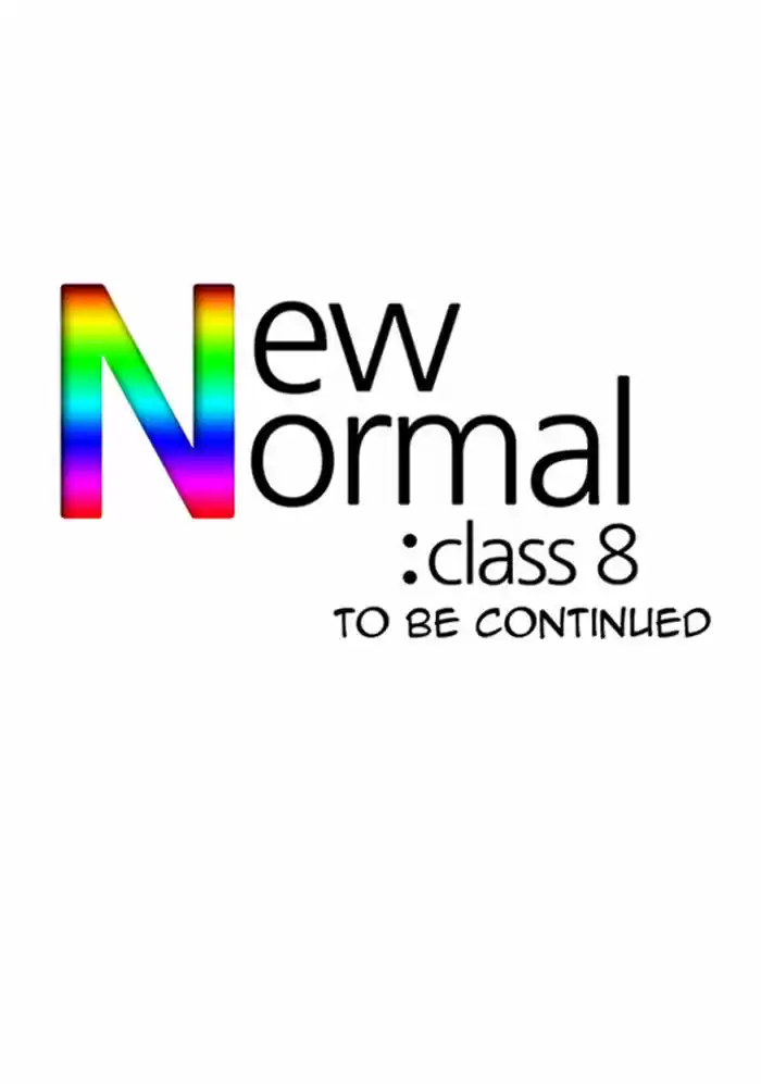 New Normal: Class 8 37